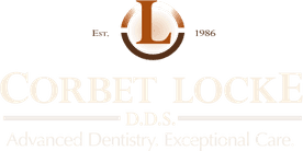 Corbet Locke DDS