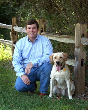 Dr. Corbet Locke, DDS